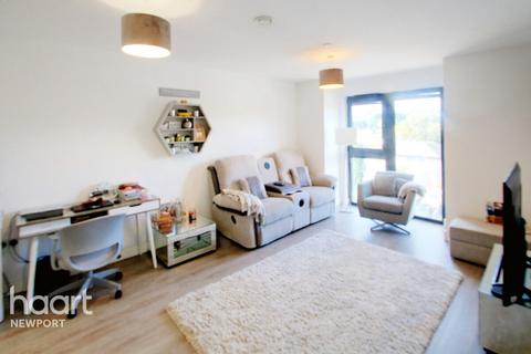 1 bedroom apartment for sale, 219 Cardiff Road, Newport