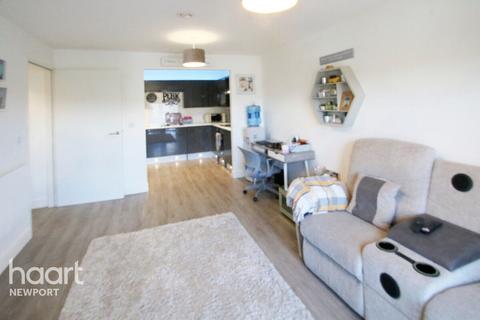 1 bedroom apartment for sale, 219 Cardiff Road, Newport