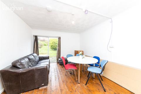 6 bedroom semi-detached house to rent, Norwich Drive, Brighton BN2