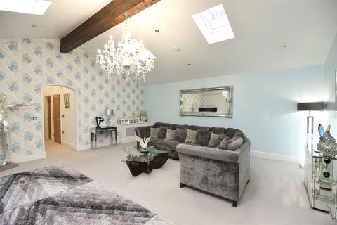 3 bedroom barn conversion for sale, Jubilee Hill, Woodlands, Wimborne, Dorset, BH21