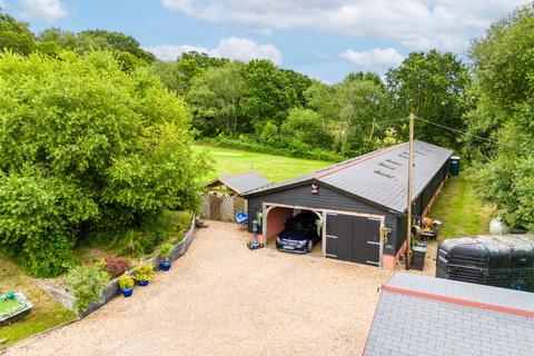 3 bedroom barn conversion for sale, Jubilee Hill, Woodlands, Wimborne, Dorset, BH21