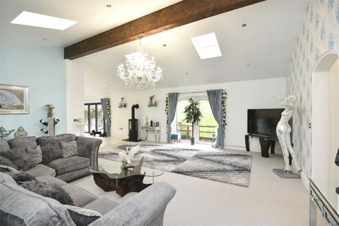 3 bedroom barn conversion for sale, Jubilee Hill, Woodlands, Wimborne, Dorset, BH21