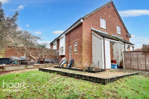 16 Wheatlands, Stevenage, SG2 0JT