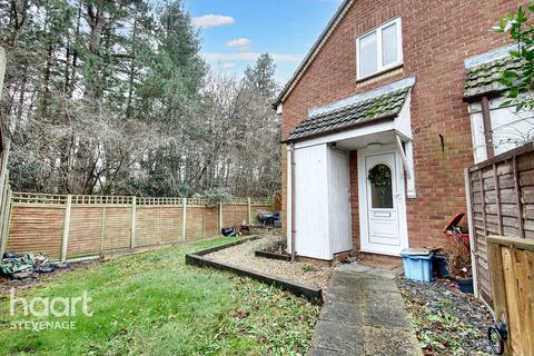 16 Wheatlands, Stevenage, SG2 0JT