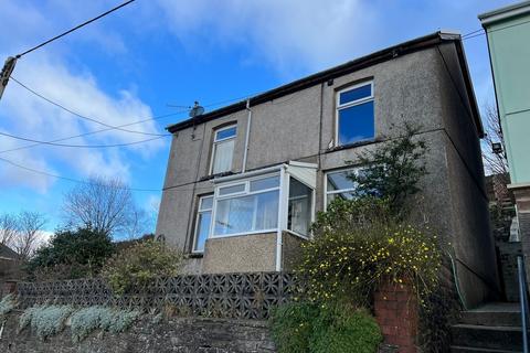3 bedroom detached house for sale, Graig Yr Eos Tonypandy - Tonypandy