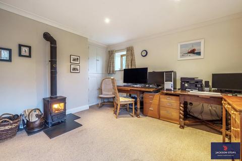 4 bedroom semi-detached house for sale, Barrow Road, Denham, Bury St Edmunds, Suffolk, IP29