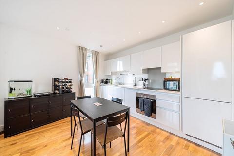 1 bedroom apartment for sale, Bellville House Norman Road London