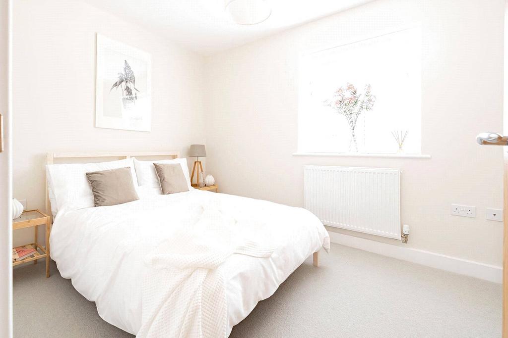 Heritage Place, North Stoneham Park, North Stoneham, Eastleigh, SO50 5
