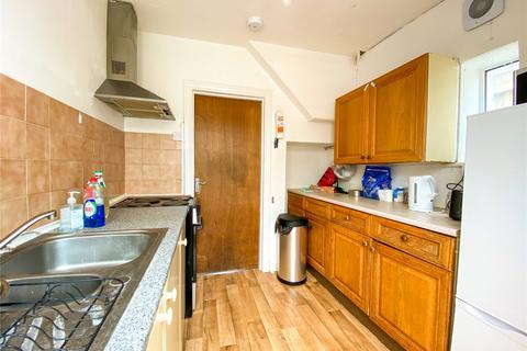 undefined, Widdicombe Way, East Sussex BN2