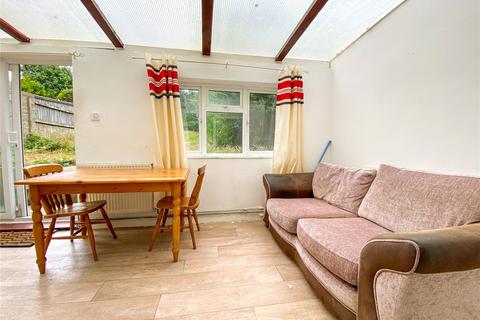 4 bedroom semi-detached house to rent - Widdicombe Way, East Sussex BN2
