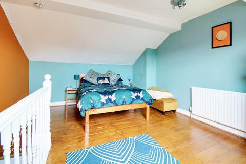 3 bedroom terraced house for sale, Vincent Road, Sharrow
