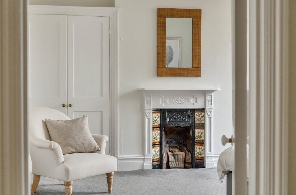 Bedroom Two Feature