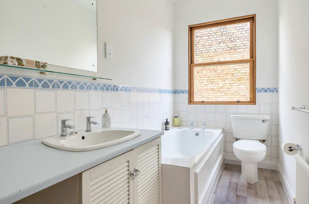 Bathroom Two