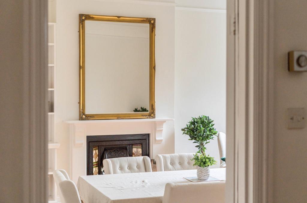 Dining Room Feature