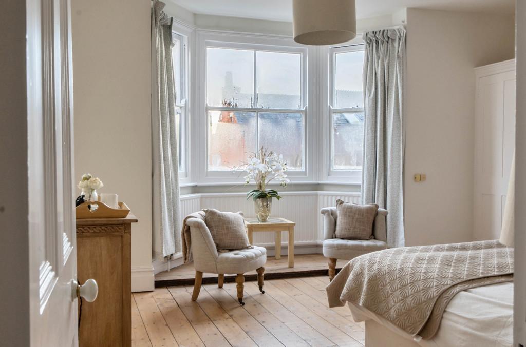 Bedroom One Feature