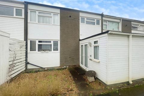 25 Packenham Road, Basingstoke, RG21 8YB