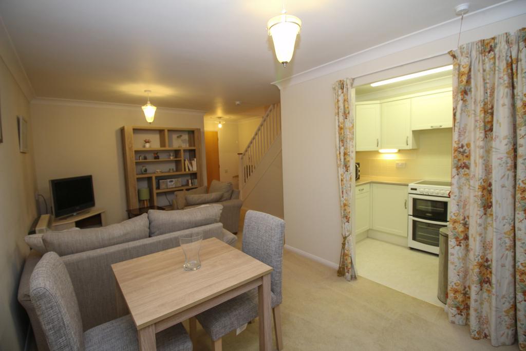 Ash Grove, Burwell 2 bed cottage for sale £180,000