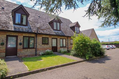 2 bedroom retirement property for sale, Ash Grove, Burwell