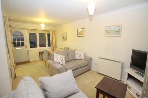 2 bedroom retirement property for sale, Ash Grove, Burwell