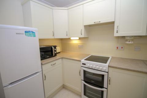 2 bedroom retirement property for sale, Ash Grove, Burwell