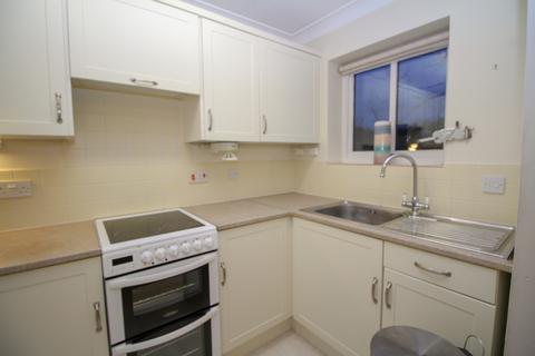 2 bedroom retirement property for sale, Ash Grove, Burwell