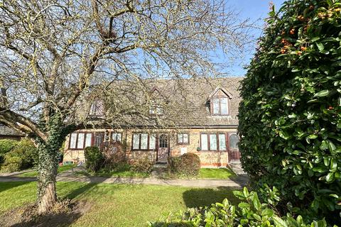 undefined, Ash Grove, Burwell