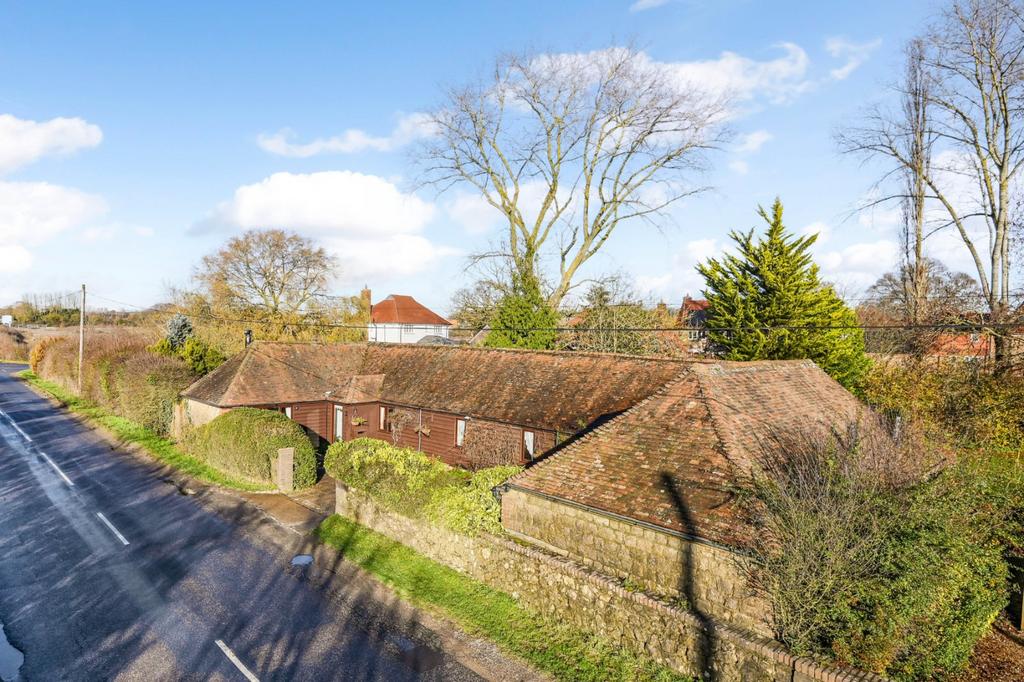 Chilmington Green Road, Great Chart, Ashford, Kent, TN23 3 bed detached
