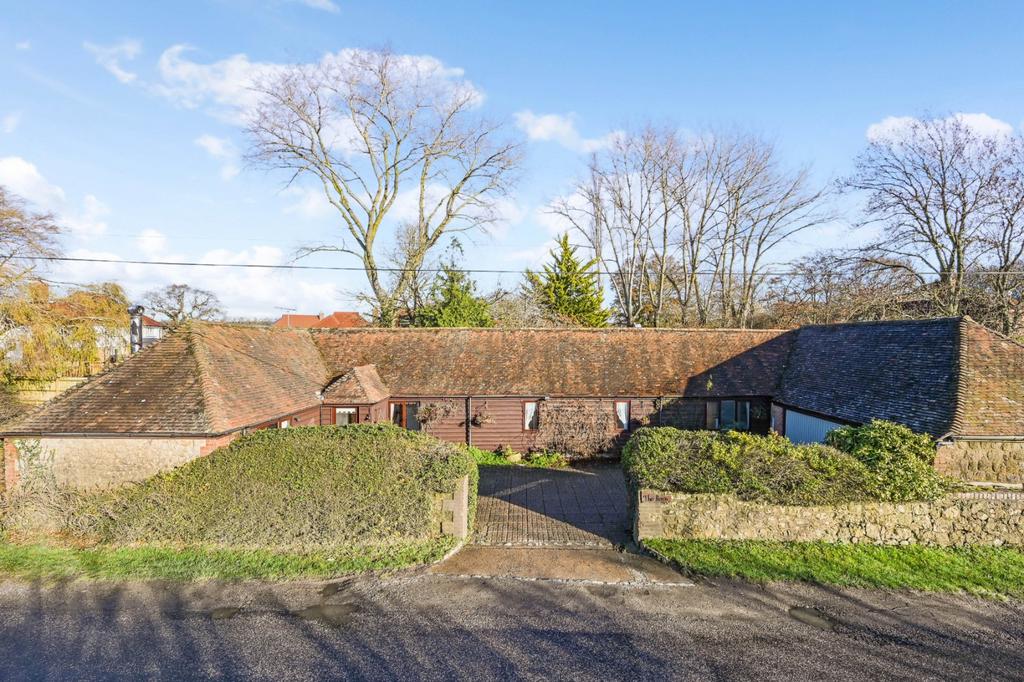 Chilmington Green Road, Great Chart... 3 bed detached house for sale