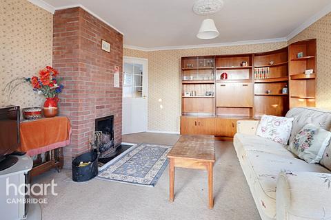 30 Water Lane, Oakington, Cambridge, CB24 3AL