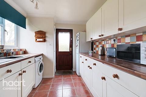 30 Water Lane, Oakington, Cambridge, CB24 3AL