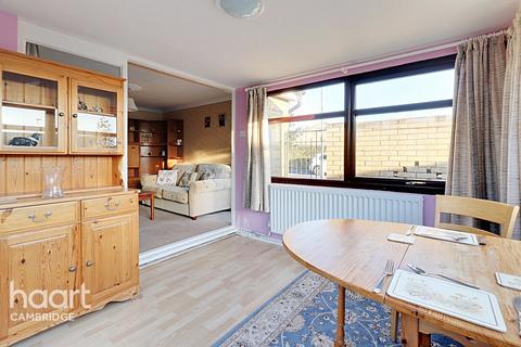 30 Water Lane, Oakington, Cambridge, CB24 3AL