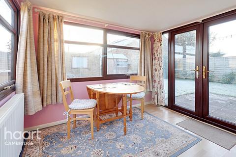 30 Water Lane, Oakington, Cambridge, CB24 3AL