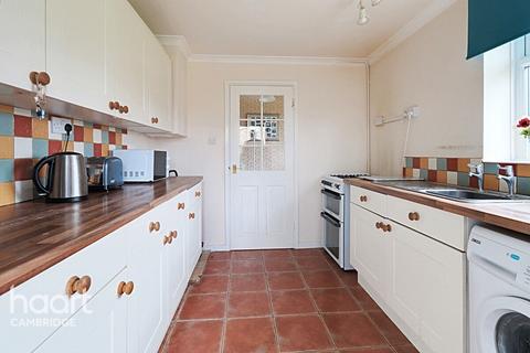 30 Water Lane, Oakington, Cambridge, CB24 3AL