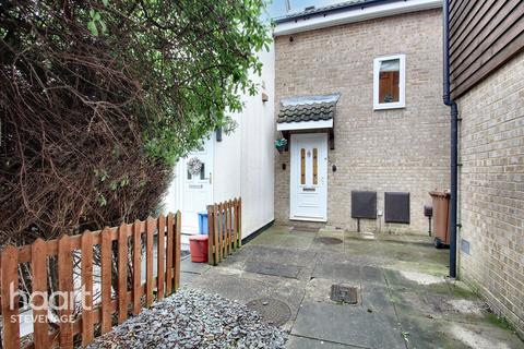 38 Lime Close, Stevenage, SG2 9QB