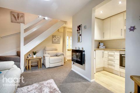 38 Lime Close, Stevenage, SG2 9QB