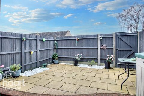 38 Lime Close, Stevenage, SG2 9QB