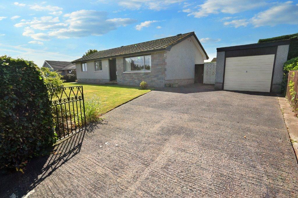Cornhill Road, BerwickuponTweed, Northumberland, TD15 3 bed bungalow