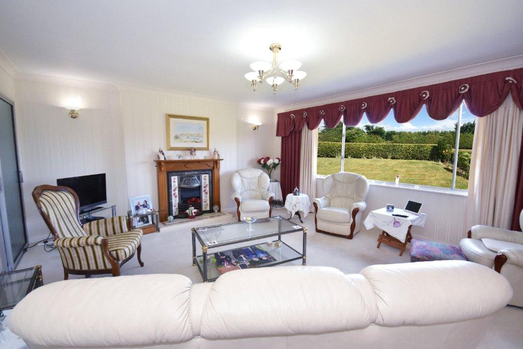 Cornhill Road, BerwickuponTweed, Northumberland, TD15 3 bed bungalow