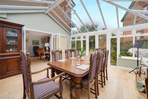 21 Barton Hey Drive, Wirral, CH48 2LE