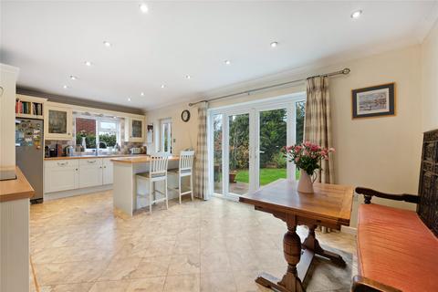 21 Barton Hey Drive, Wirral, CH48 2LE