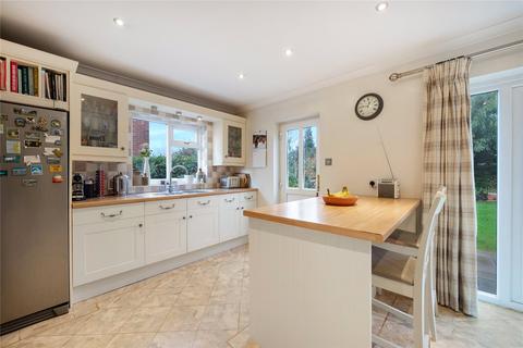 21 Barton Hey Drive, Wirral, CH48 2LE