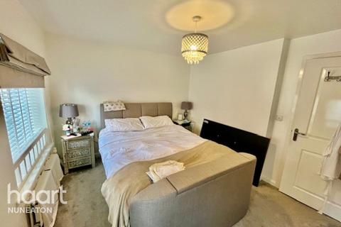 2 bedroom end of terrace house for sale, Drybread Lane, Nuneaton
