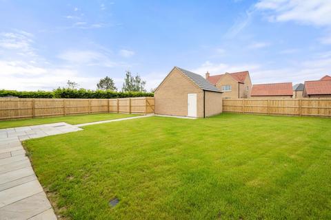 4 bedroom detached house for sale, Plot 1 Stickney Chase, Stickney, Boston