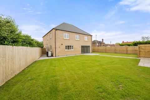 4 bedroom detached house for sale, Plot 1 Stickney Chase, Stickney, Boston