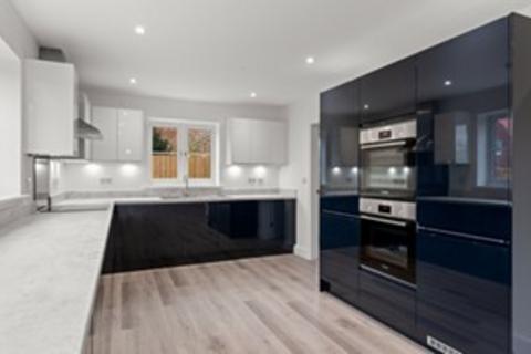 4 bedroom detached house for sale, Plot 1 Stickney Chase, Stickney, Boston