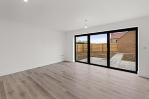 4 bedroom detached house for sale, Plot 1 Stickney Chase, Stickney, Boston