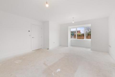 4 bedroom detached house for sale, Plot 1 Stickney Chase, Stickney, Boston