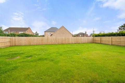 4 bedroom detached house for sale, Plot 2 Stickney Chase, Stickney, Boston, PE22