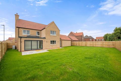 4 bedroom detached house for sale, Plot 2 Stickney Chase, Stickney, Boston, PE22