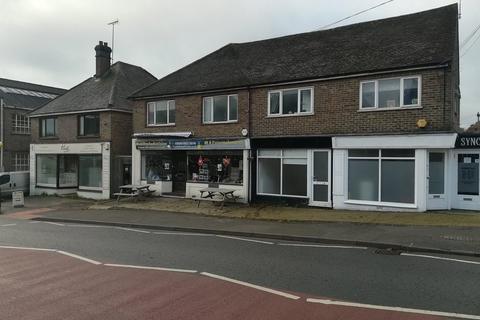 Retail property (high street) for sale, Crowborough, East Sussex